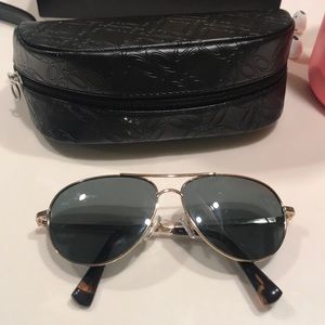 Cole Haan sunglasses